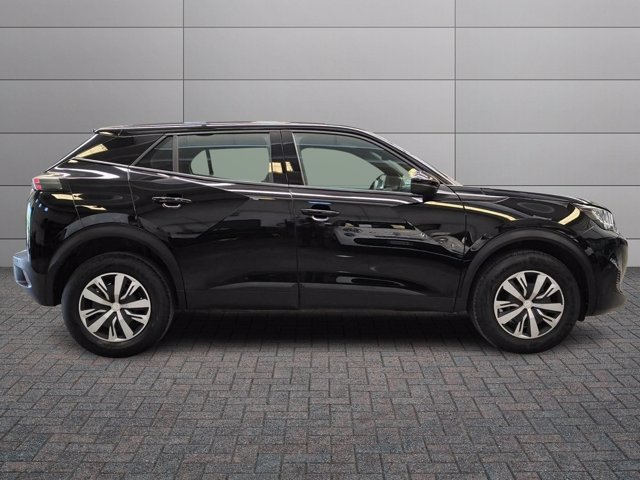 PEUGEOT 2008 PureTech 100 S&S Active Pack