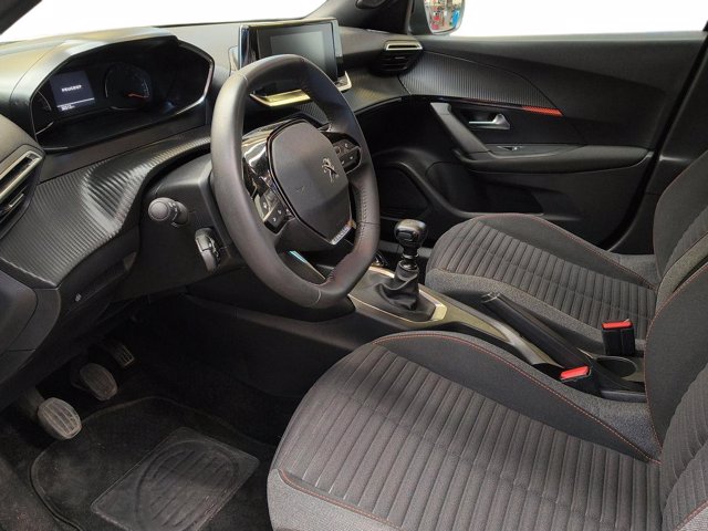 PEUGEOT 2008 PureTech 100 S&S Active Pack