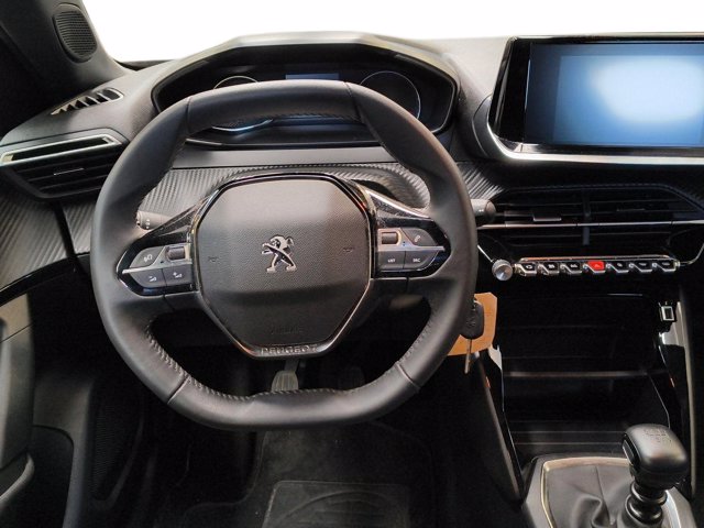 PEUGEOT 2008 PureTech 100 S&S Active Pack