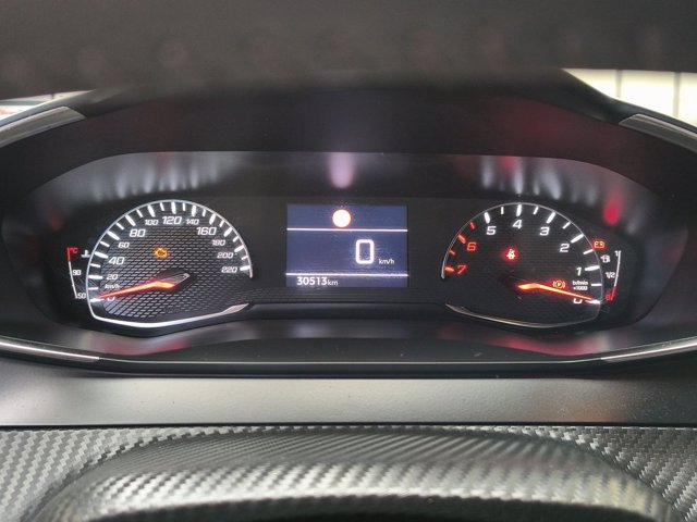 PEUGEOT 2008 PureTech 100 S&S Active Pack