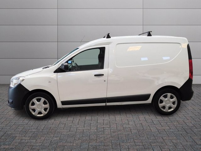 DACIA Dokker SCe 110CV GPL Furgone