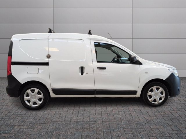 DACIA Dokker SCe 110CV GPL Furgone