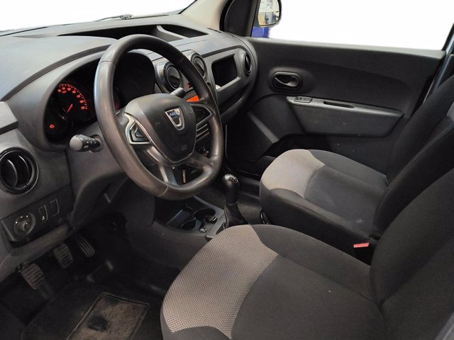 DACIA Dokker SCe 110CV GPL Furgone