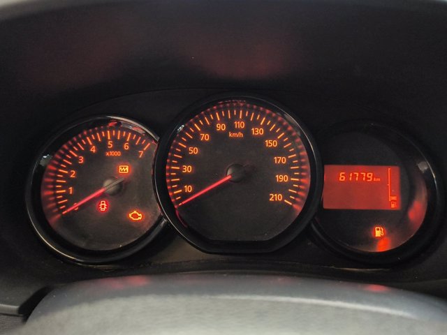 DACIA Dokker SCe 110CV GPL Furgone