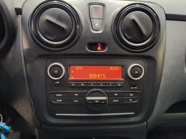 DACIA Dokker SCe 110CV GPL Furgone