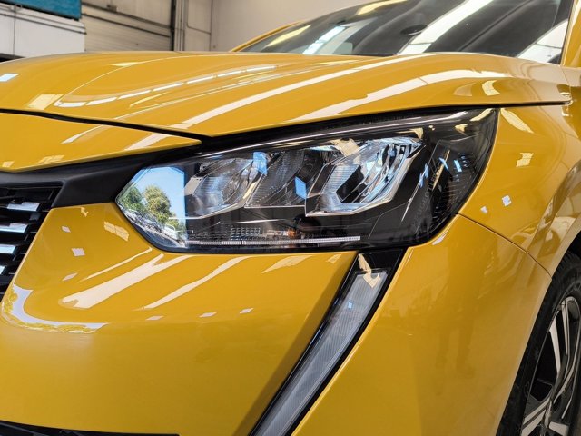 PEUGEOT 208 PureTech 75 Stop&Start 5 porte Allure Pack