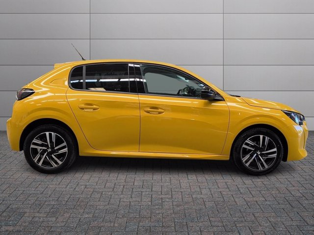 PEUGEOT 208 PureTech 75 Stop&Start 5 porte Allure Pack