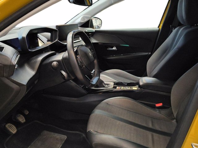 PEUGEOT 208 PureTech 75 Stop&Start 5 porte Allure Pack