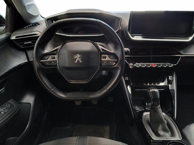 PEUGEOT 208 PureTech 75 Stop&Start 5 porte Allure Pack