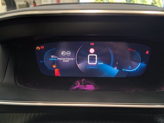 PEUGEOT 208 PureTech 75 Stop&Start 5 porte Allure Pack