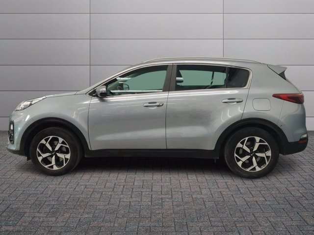 KIA Sportage 1.6 ecogpl energy 2wd 126cv