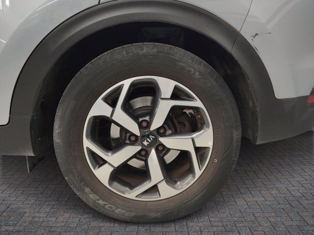 KIA Sportage 1.6 ecogpl energy 2wd 126cv