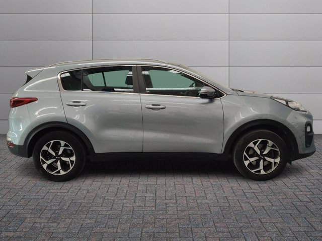 KIA Sportage 1.6 ecogpl energy 2wd 126cv