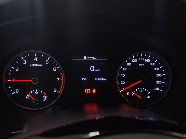 KIA Sportage 1.6 ecogpl energy 2wd 126cv