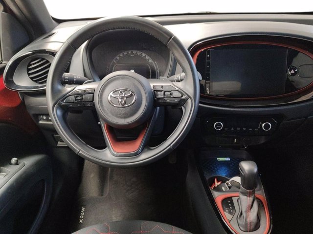 TOYOTA Aygo x 1.0 lounge 72cv s-cvt