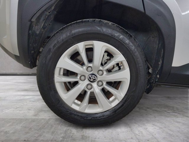 TOYOTA Yaris Cross 1.5 Hybrid 5p. E-CVT Active