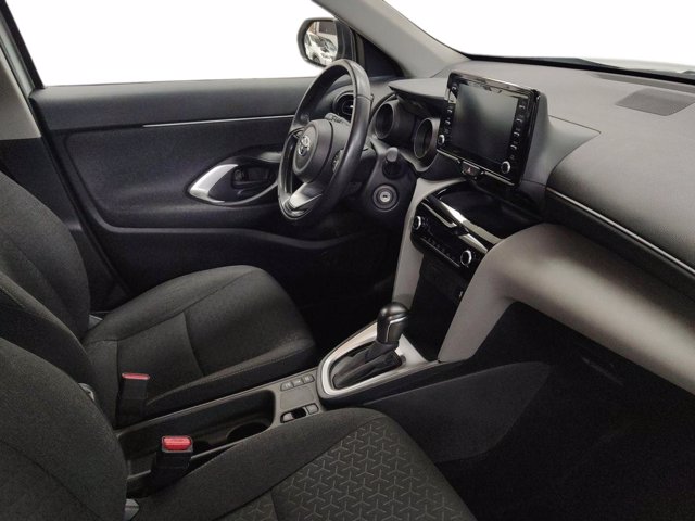 TOYOTA Yaris Cross 1.5 Hybrid 5p. E-CVT Active
