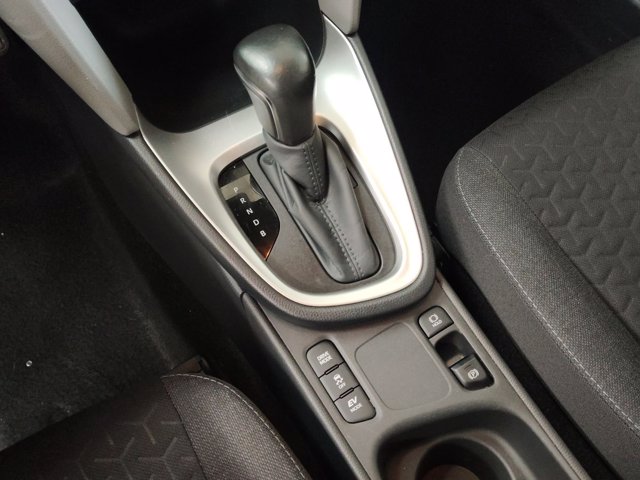 TOYOTA Yaris Cross 1.5 Hybrid 5p. E-CVT Active