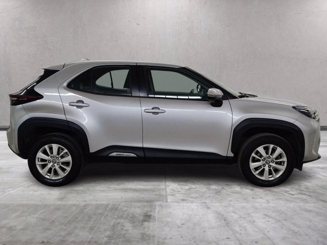 TOYOTA Yaris Cross 1.5 Hybrid 5p. E-CVT Active