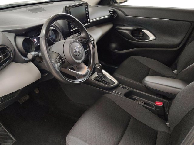 TOYOTA Yaris Cross 1.5 Hybrid 5p. E-CVT Active
