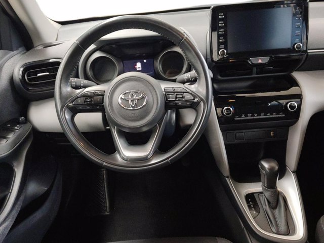 TOYOTA Yaris Cross 1.5 Hybrid 5p. E-CVT Active