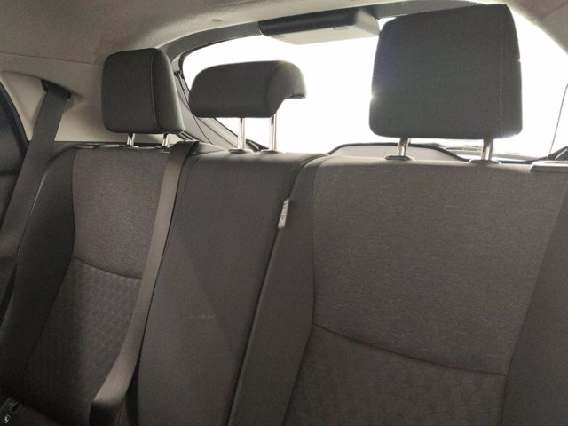 TOYOTA Yaris 1.5 Hybrid 5 porte Trend