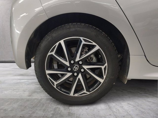 TOYOTA Yaris 1.5 Hybrid 5 porte Trend