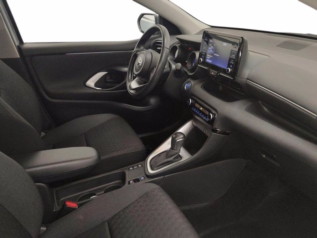 TOYOTA Yaris 1.5 Hybrid 5 porte Trend