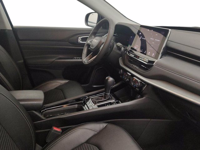 JEEP Compass 1.5 turbo t4 mhev limited 2wd 130cv dct