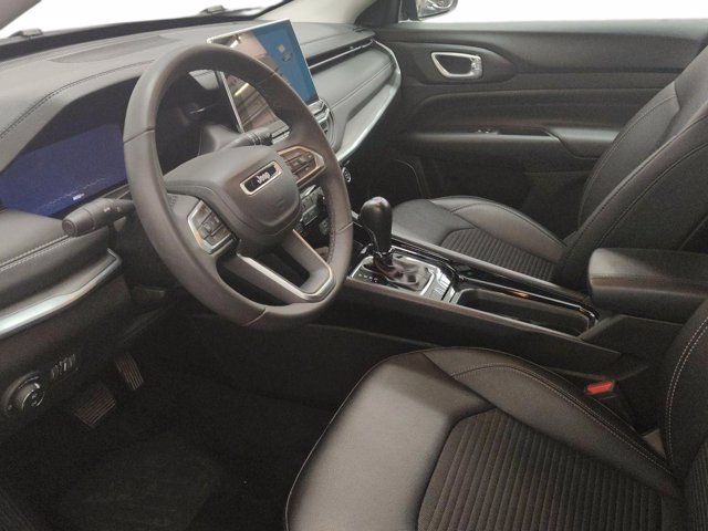 JEEP Compass 1.5 turbo t4 mhev limited 2wd 130cv dct