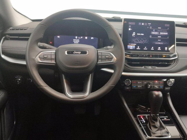 JEEP Compass 1.5 turbo t4 mhev limited 2wd 130cv dct