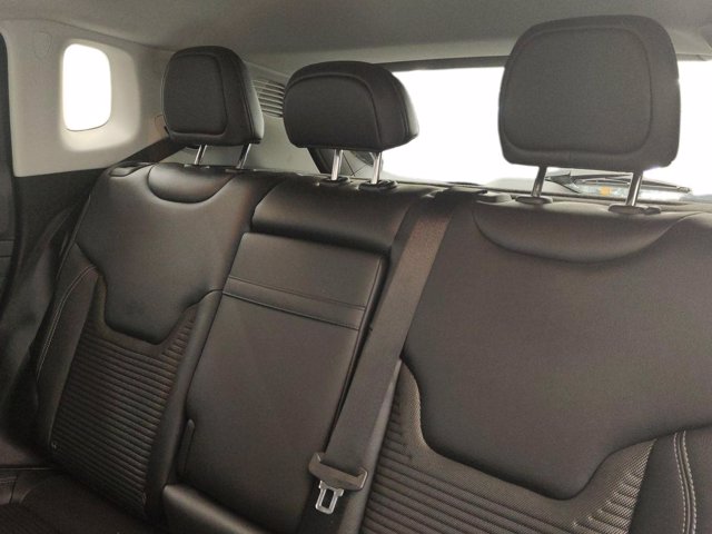 JEEP Compass 1.5 turbo t4 mhev limited 2wd 130cv dct