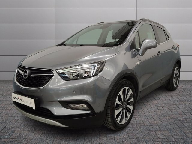 OPEL Mokka x 1.4 t business gpl-tech 4x2 140cv