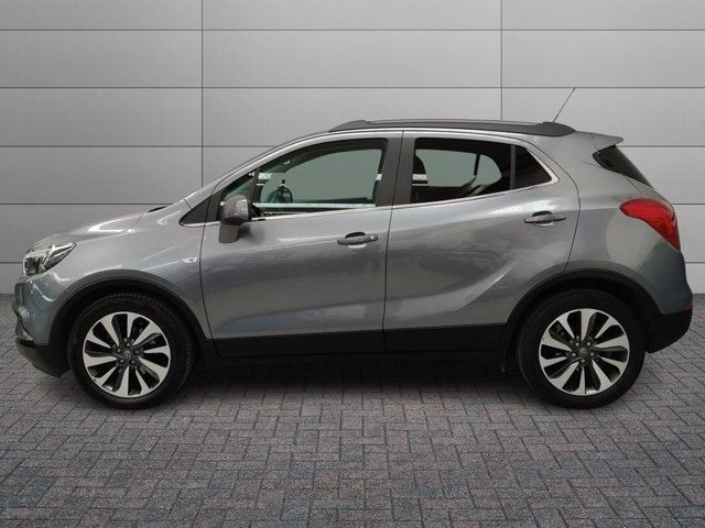 OPEL Mokka x 1.4 t business gpl-tech 4x2 140cv