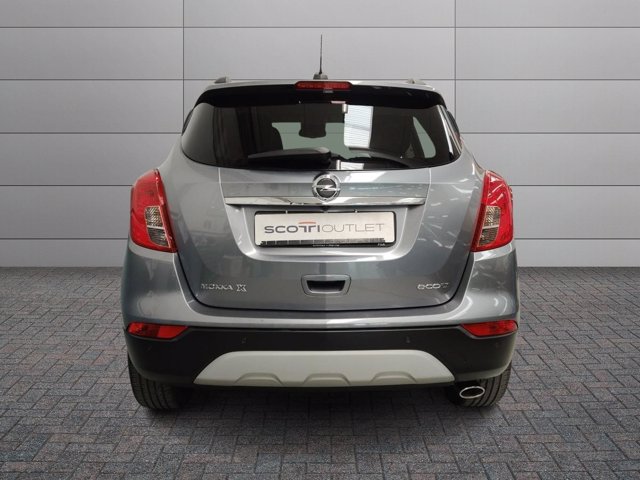 OPEL Mokka x 1.4 t business gpl-tech 4x2 140cv