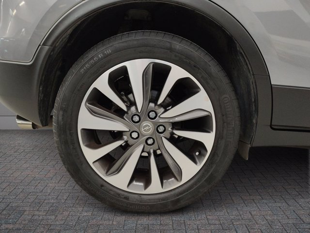 OPEL Mokka x 1.4 t business gpl-tech 4x2 140cv