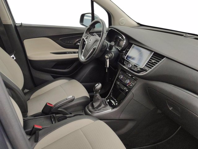 OPEL Mokka x 1.4 t business gpl-tech 4x2 140cv