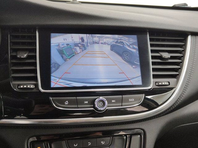 OPEL Mokka x 1.4 t business gpl-tech 4x2 140cv