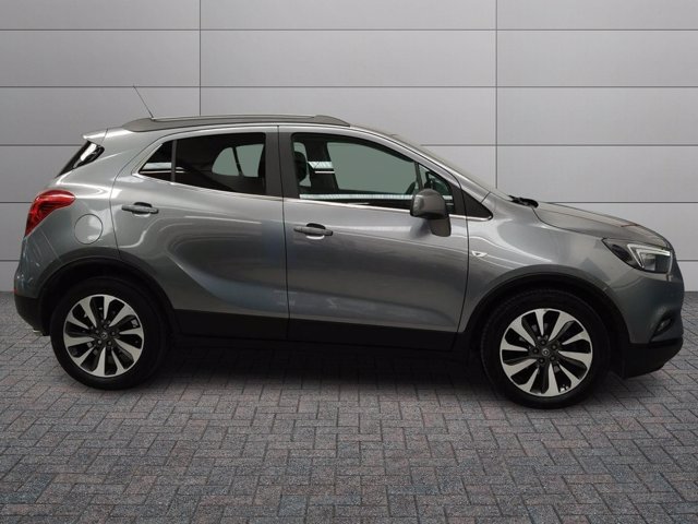OPEL Mokka x 1.4 t business gpl-tech 4x2 140cv