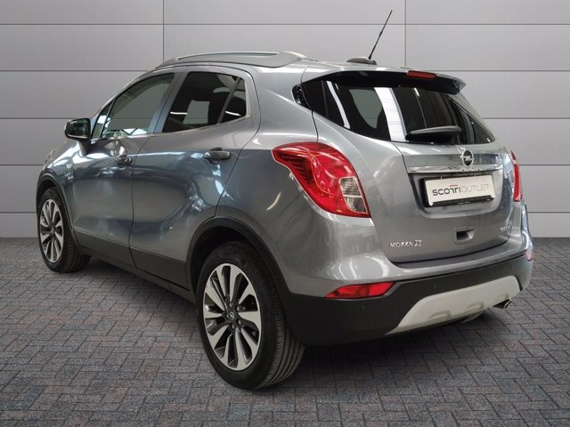 OPEL Mokka x 1.4 t business gpl-tech 4x2 140cv