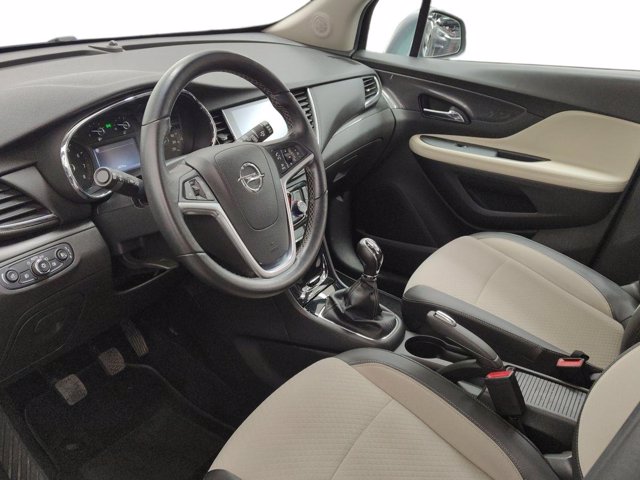 OPEL Mokka x 1.4 t business gpl-tech 4x2 140cv
