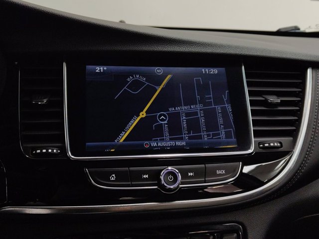 OPEL Mokka x 1.4 t business gpl-tech 4x2 140cv