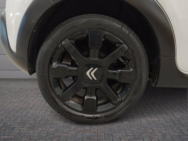 CITROEN C3 1.2 puretech shine gpl 82cv