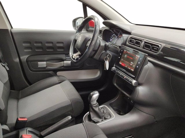 CITROEN C3 1.2 puretech shine gpl 82cv