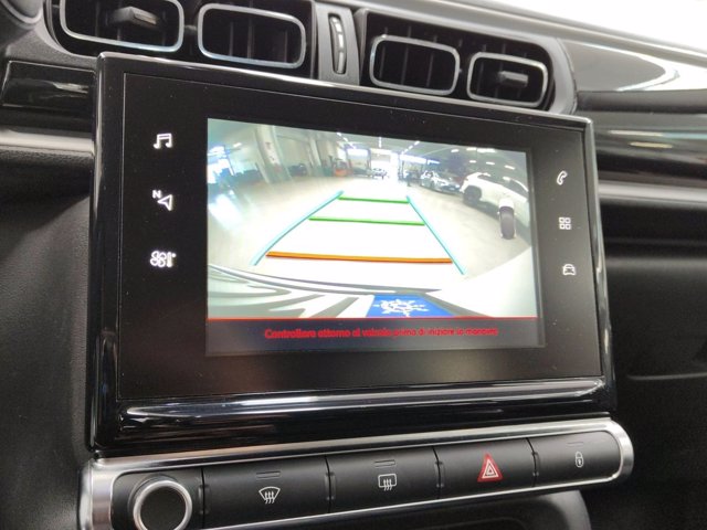 CITROEN C3 1.2 puretech shine gpl 82cv