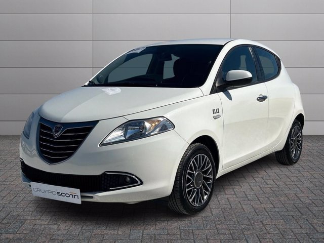 LANCIA Ypsilon 0.9 t.air platinum s&s 85cv dfn e6