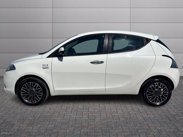 LANCIA Ypsilon 0.9 t.air platinum s&s 85cv dfn e6