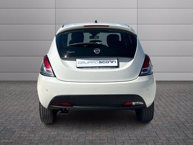 LANCIA Ypsilon 0.9 t.air platinum s&s 85cv dfn e6