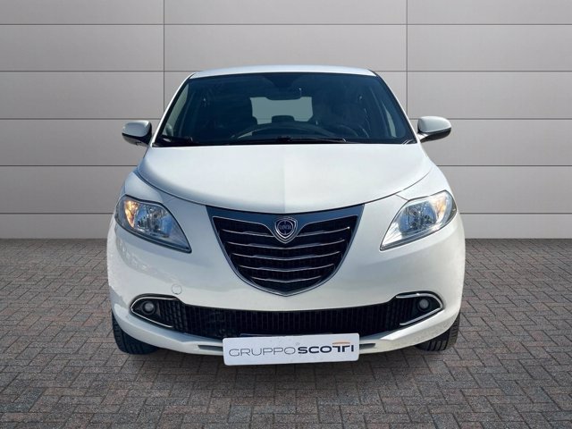 LANCIA Ypsilon 0.9 t.air platinum s&s 85cv dfn e6