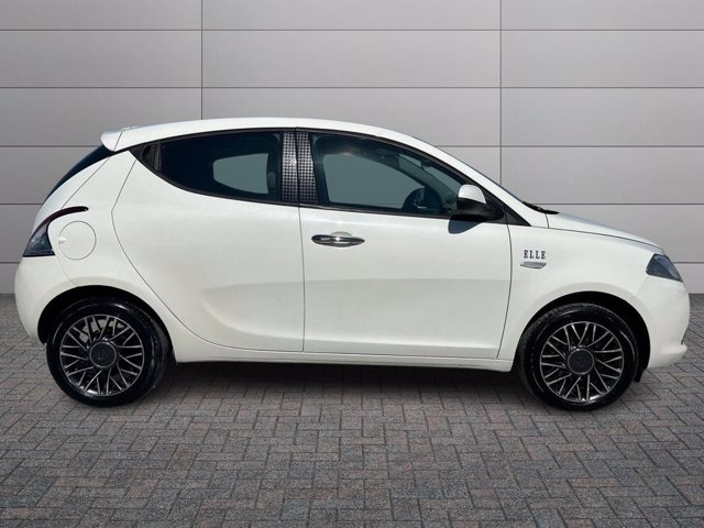 LANCIA Ypsilon 0.9 t.air platinum s&s 85cv dfn e6